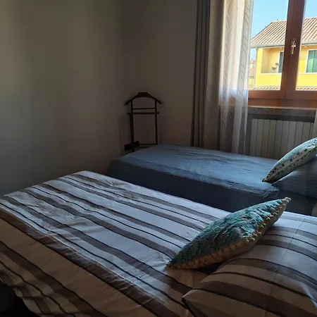 Hébergement de vacances Casa Davide