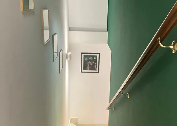 Casa Davide * Castelnuovo del Garda