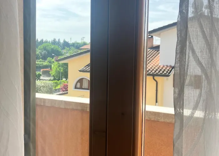 Casa Davide Hébergement de vacances