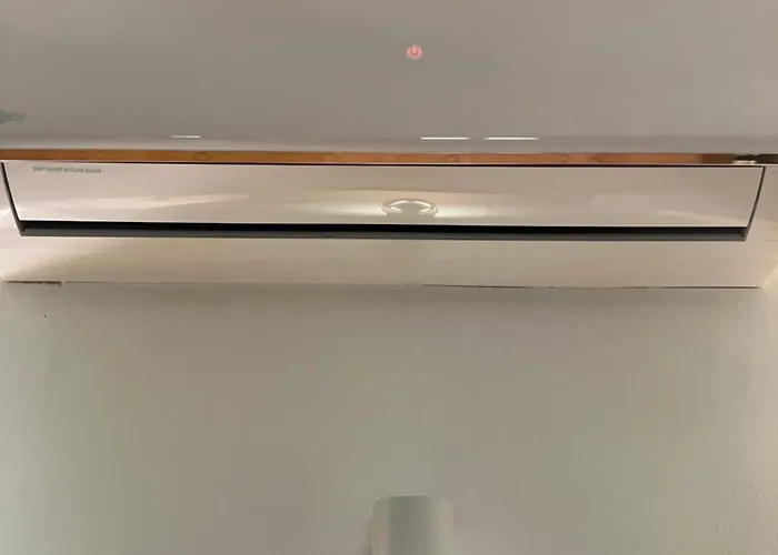 Casa Davide Hébergement de vacances *