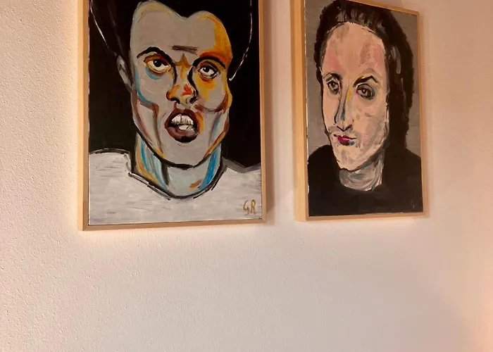 Casa Davide Hébergement de vacances Castelnuovo del Garda