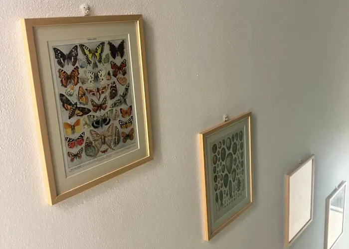 Hébergement de vacances Casa Davide