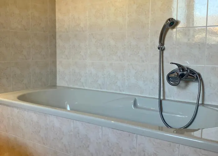 Casa Davide Hébergement de vacances