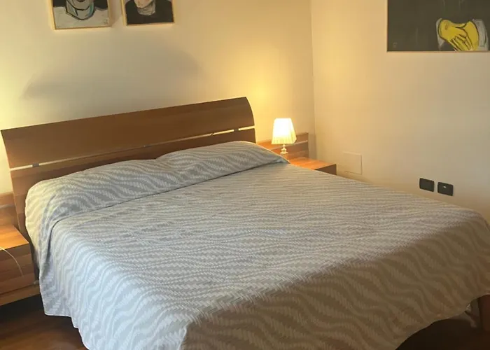 Casa Davide Castelnuovo del Garda