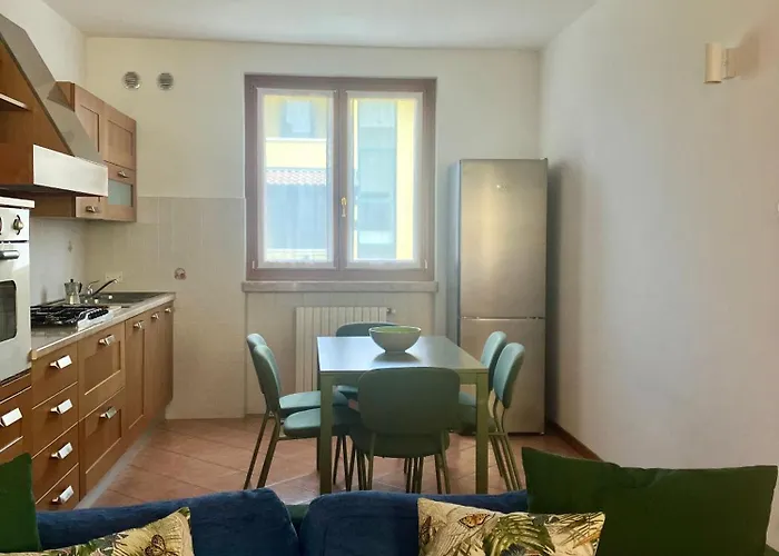 Casa Davide * Castelnuovo del Garda