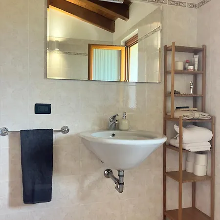 Casa Davide Casa vacanze Castelnuovo del Garda