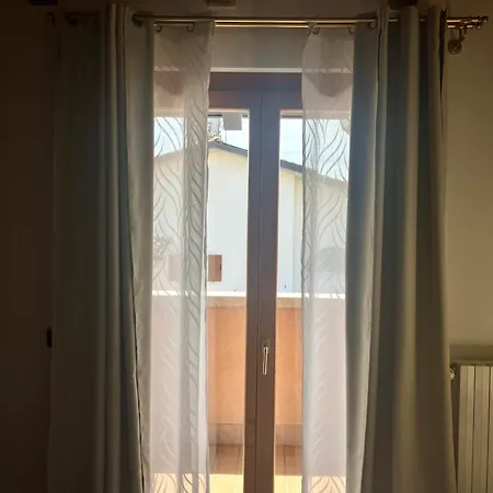 Сasa de vacaciones Casa Davide