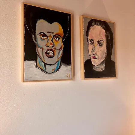 Casa Davide 펜션 카스텔누보델가다