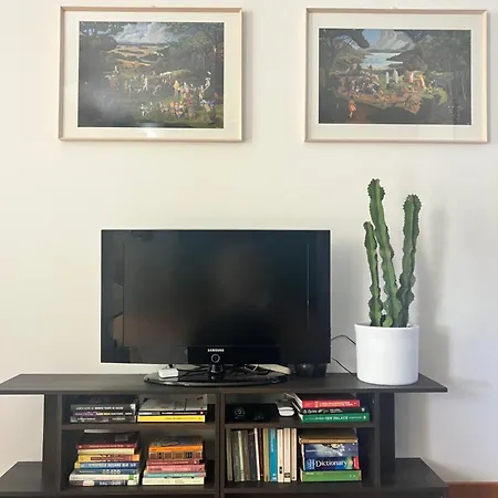 Сasa de vacaciones Casa Davide *