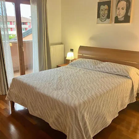 펜션 Casa Davide *