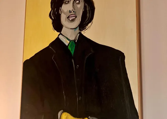 Дом отдыха Casa Davide *