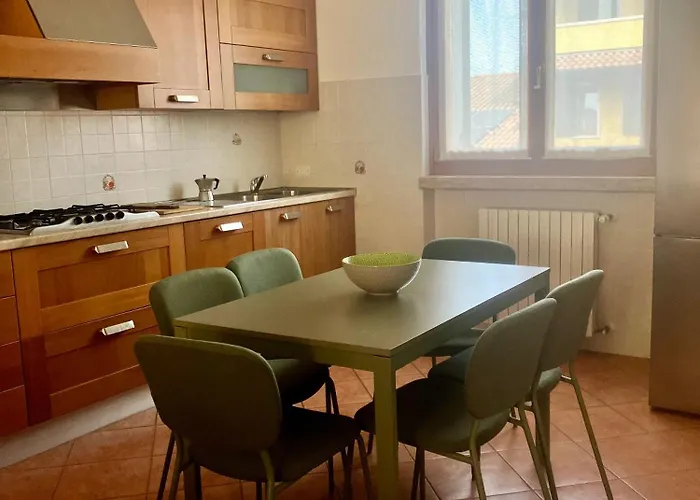 Дом отдыха Casa Davide Кастельнуово-дель-Гарда