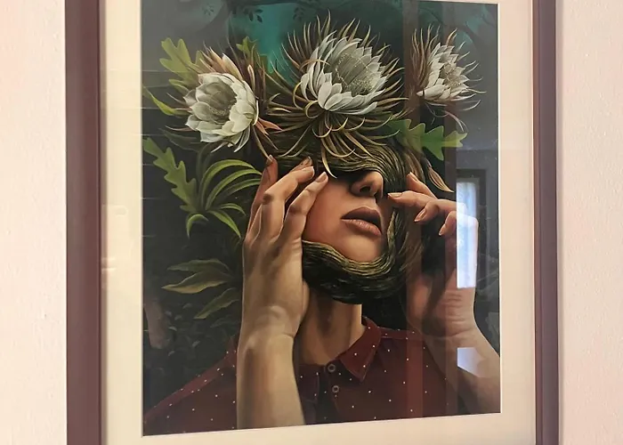 Дом отдыха Casa Davide