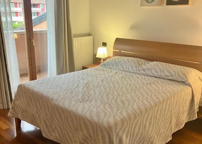 Дом отдыха Casa Davide *