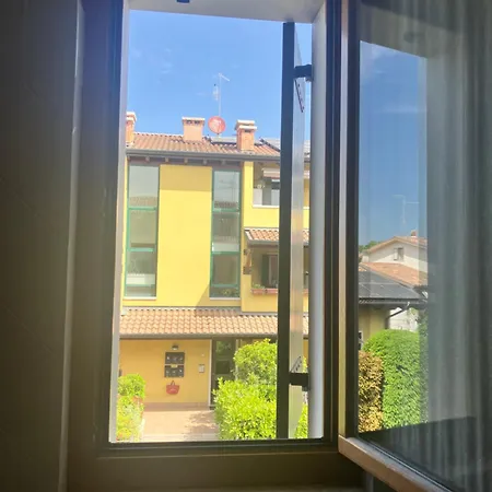 بيت للعطل Casa Davide كاستلْنْيوفو ديل غارد