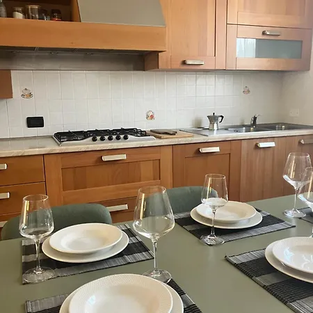 Casa Davide *