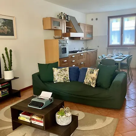 Casa Davide * Castelnuovo del Garda