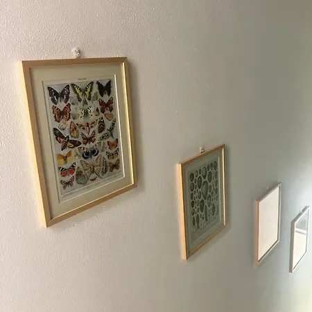 別荘 Casa Davide