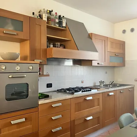 Casa Davide *