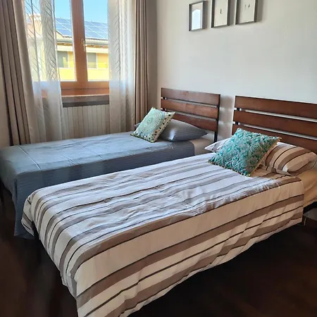 Casa Davide