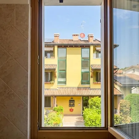 Casa Davide 別荘
