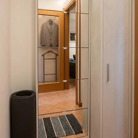 別荘 Casa Davide *