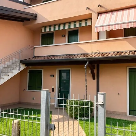 別荘 Casa Davide