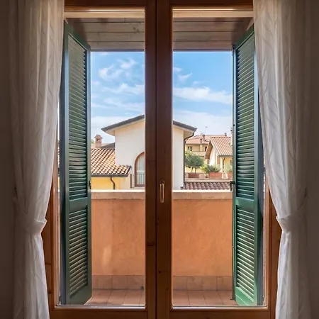 Casa Davide بيت للعطل *