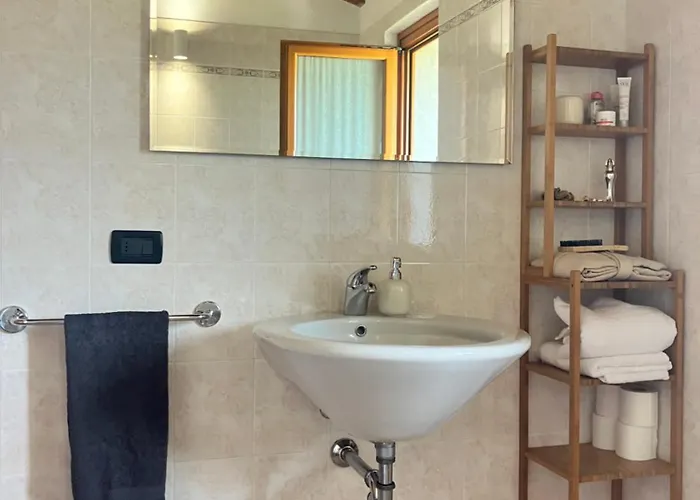 Casa Davide Сasa de vacaciones Castelnuovo del Garda