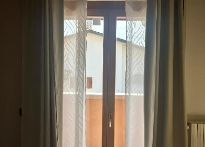 Сasa de vacaciones Casa Davide