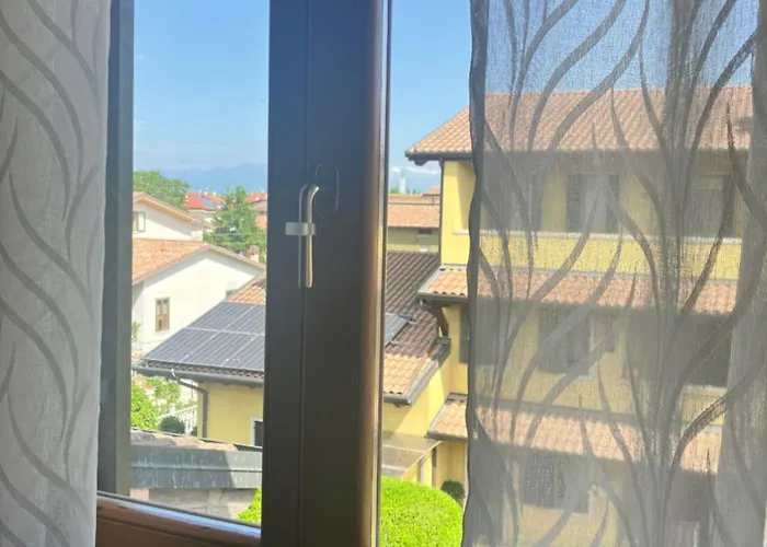 Casa Davide Сasa de vacaciones *