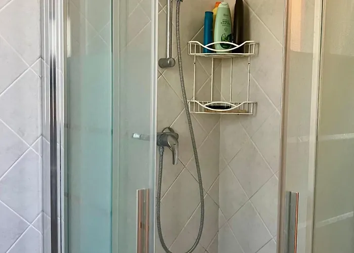 Сasa de vacaciones Casa Davide *