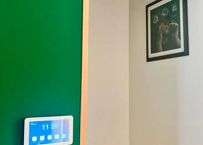 Casa Davide * Castelnuovo del Garda