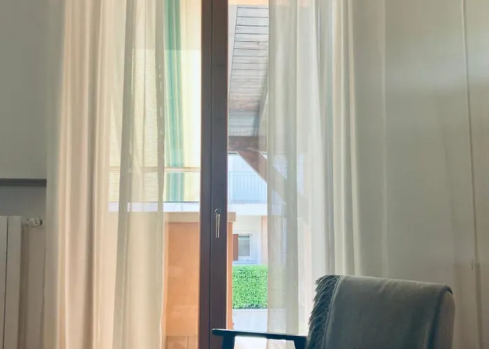 Сasa de vacaciones Casa Davide