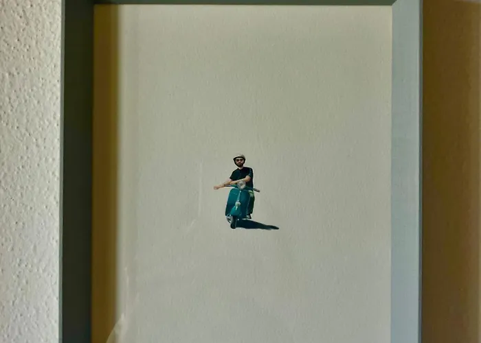 Casa Davide Сasa de vacaciones *