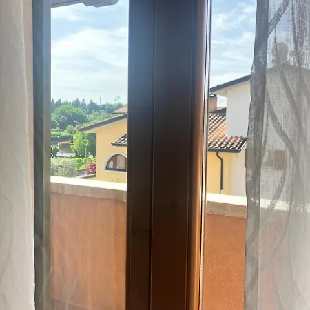 Casa Davide Holiday home