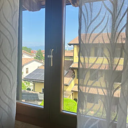 Casa Davide Holiday home *