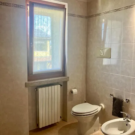 Casa Davide Castelnuovo del Garda