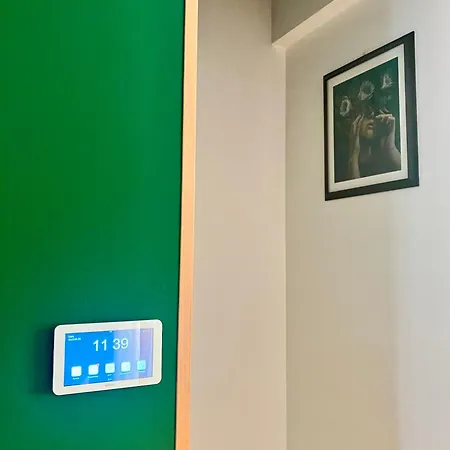 Casa Davide * Castelnuovo del Garda