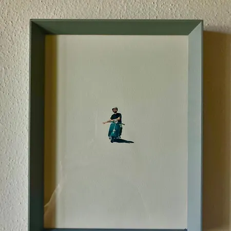 Casa Davide Holiday home *