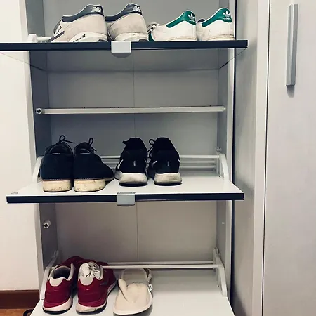 Casa Davide Holiday home Castelnuovo del Garda