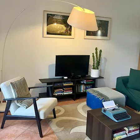 Casa Davide Holiday home *